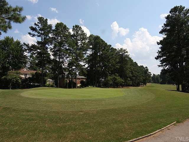 8905 Wildwood Links Raleigh, NC 27613 - Photo 6 of 11 View
