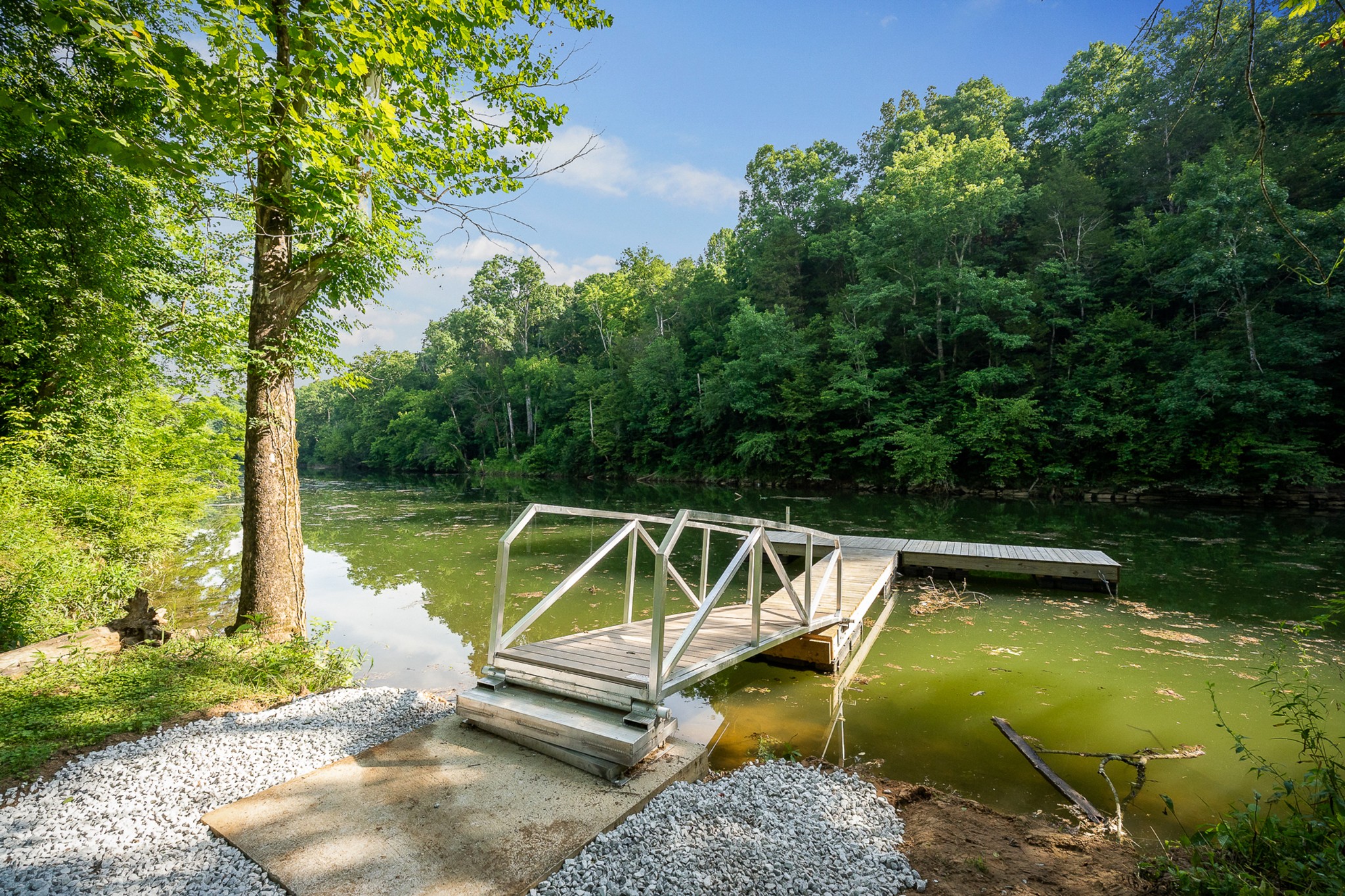 846 Hidden River Road Rock Island, TN 38581 - Photo 5 of 16
