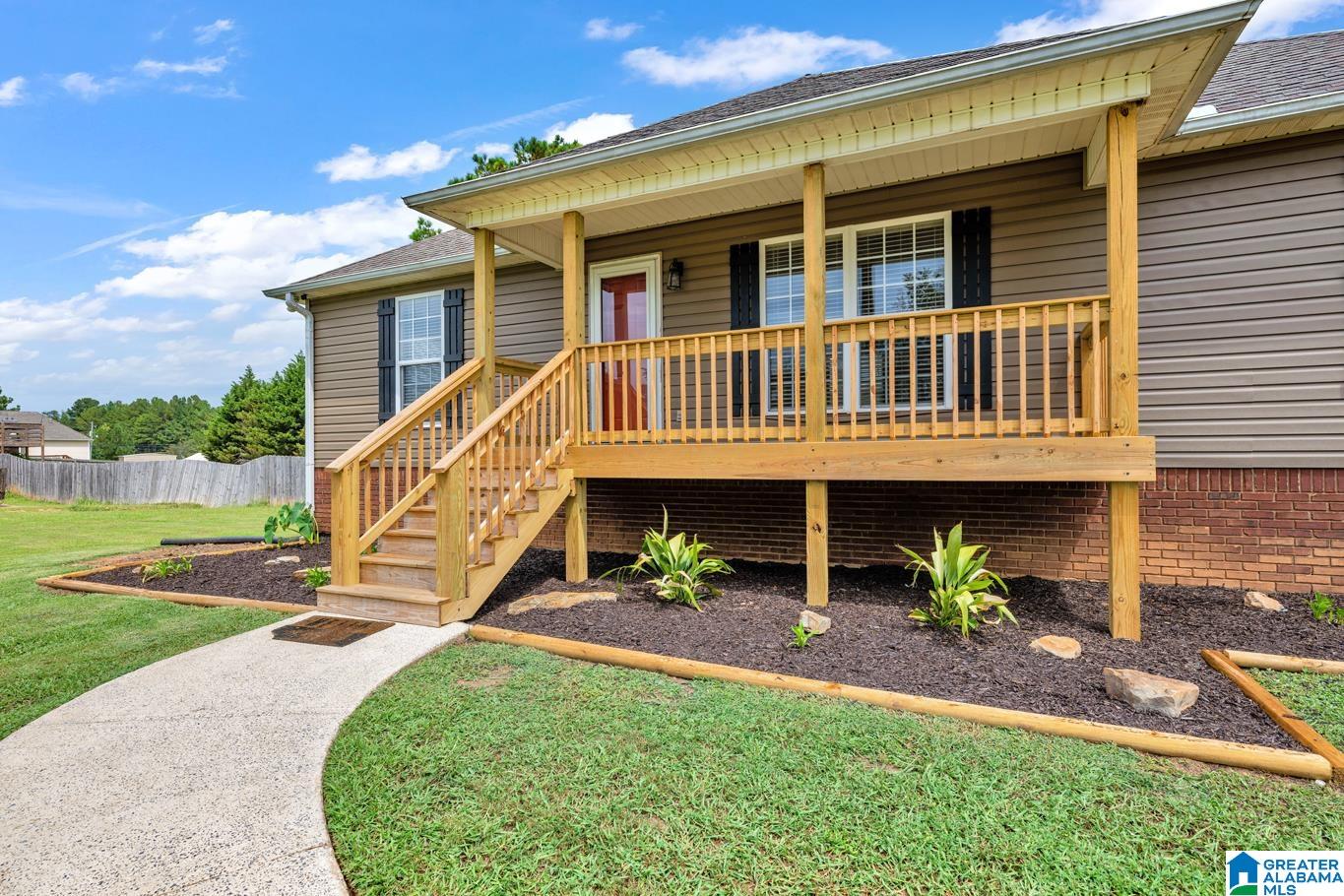 171 Deer Crossing Road Warrior, AL 35180 - Photo 37 of 38