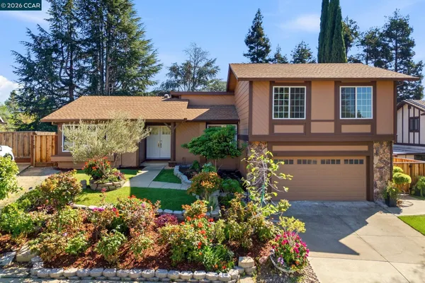 $1,199,000 | 5612 Frank Place, Clayton, CA 94517