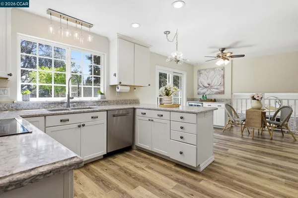 $1,199,000 | 5612 Frank Place, Clayton, CA 94517