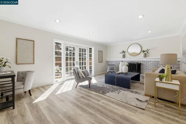 $1,199,000 | 5612 Frank Place, Clayton, CA 94517