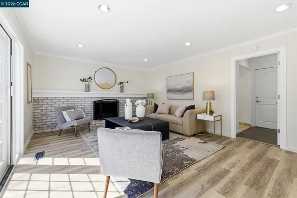 $1,199,000 | 5612 Frank Place, Clayton, CA 94517