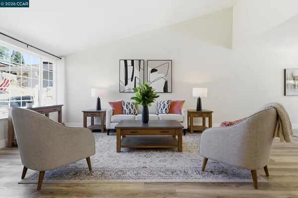 $1,199,000 | 5612 Frank Place, Clayton, CA 94517