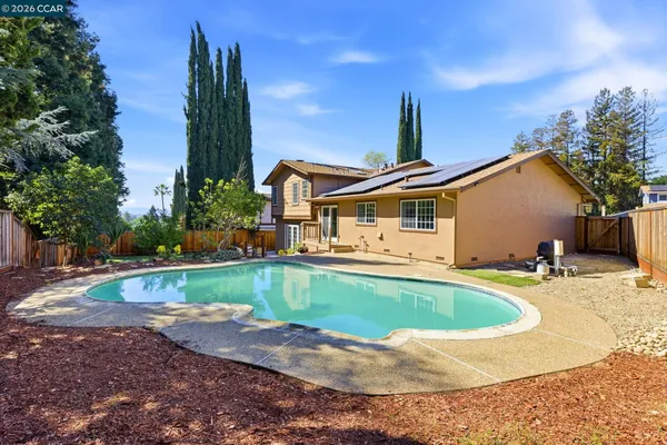 $1,199,000 | 5612 Frank Place, Clayton, CA 94517