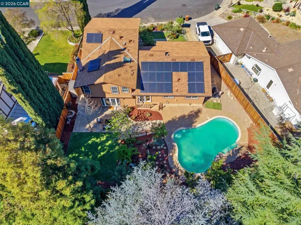 $1,199,000 | 5612 Frank Place, Clayton, CA 94517