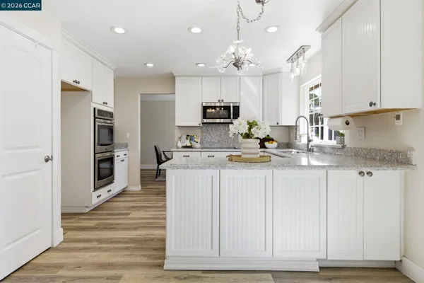 $1,199,000 | 5612 Frank Place, Clayton, CA 94517