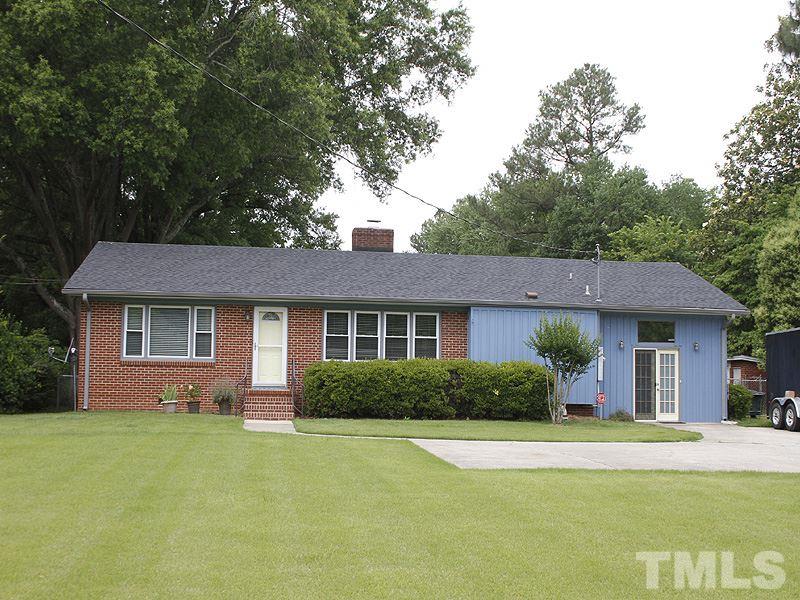 1330 Vandora Springs Road Garner, NC 27529 - Photo 1 of 13 Gallery Image 1