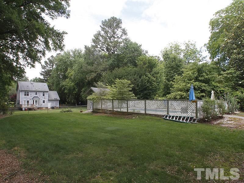 1330 Vandora Springs Road Garner, NC 27529 - Photo 12 of 13 Gallery Image 12