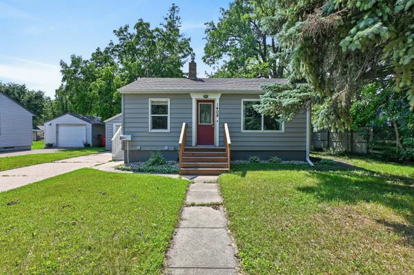 $279,000 | 1408 Elm Street, Alexandria, MN 56308