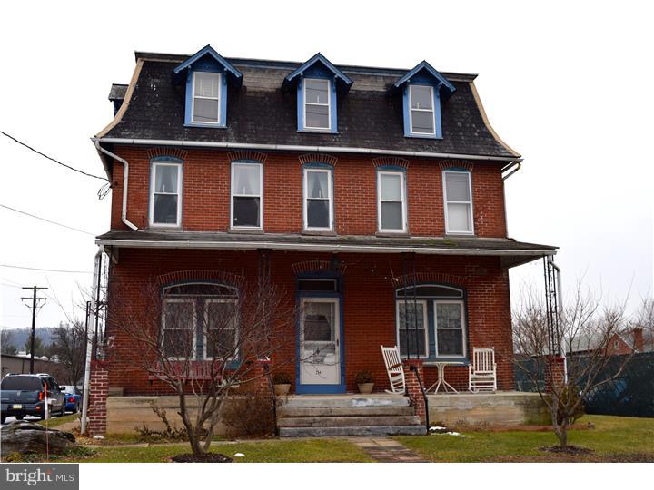 254 South Hull Street Sinking Spring, PA 19608 - Photo 13 of 18 Gallery Image 13