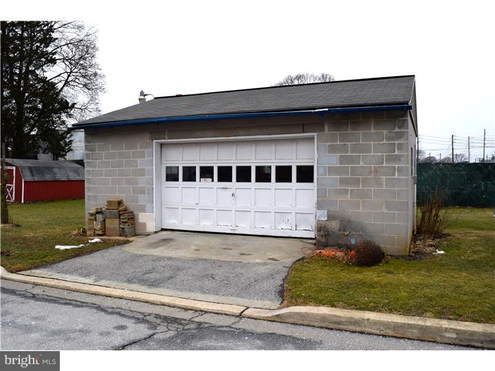 254 South Hull Street Sinking Spring, PA 19608 - Photo 17 of 18 Gallery Image 17