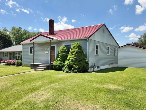 $140,000 | 438 West 12th Street, Peru, IN 46970