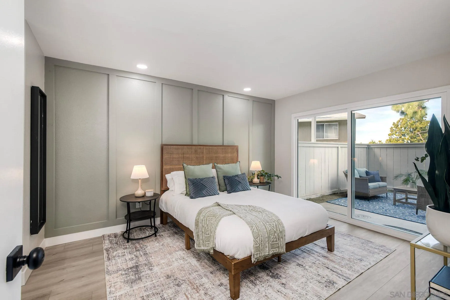 4228 Vista Del Rio Way, Unit 2 Oceanside, CA 92057 - Photo 8 of 15 Gallery Image 8