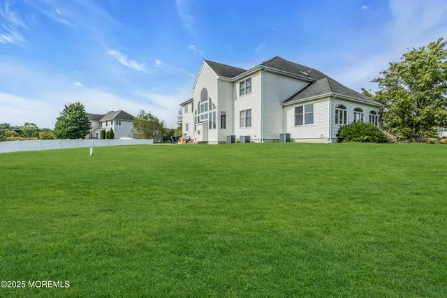 $975,000 | 6 Bane Lane, New Egypt, NJ 08533