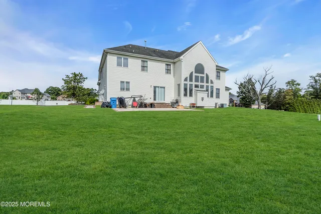 $975,000 | 6 Bane Lane, New Egypt, NJ 08533