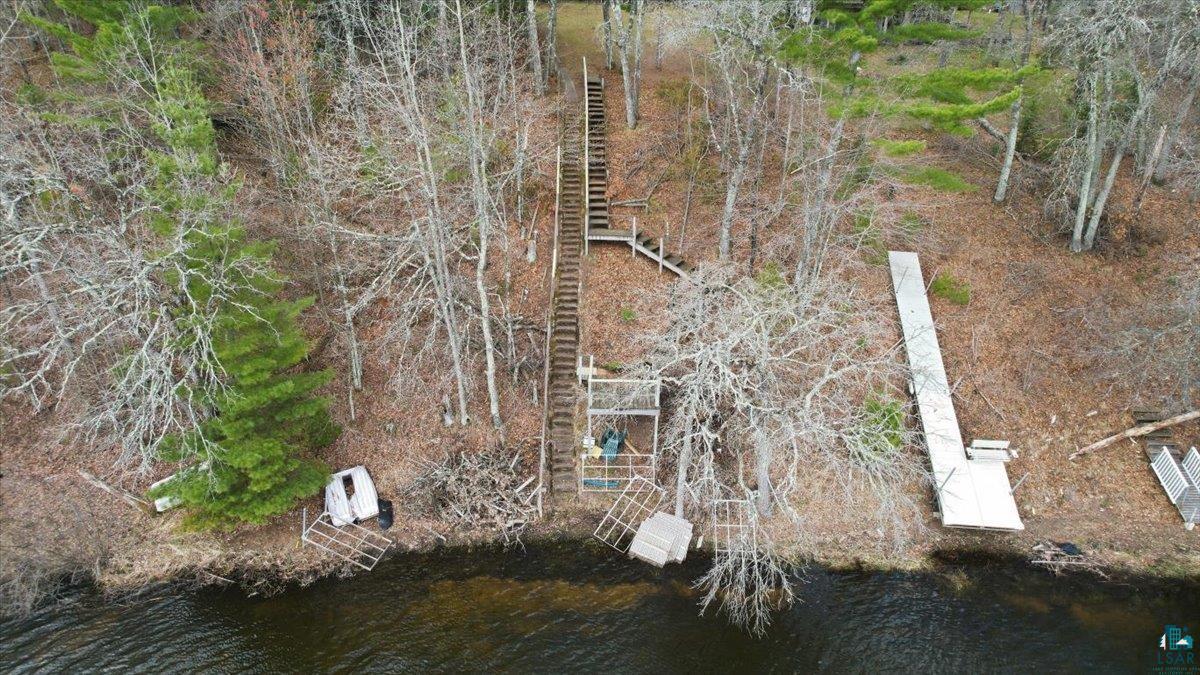 7076 County Hwy I Minong, WI 54859 - Photo 3 of 40