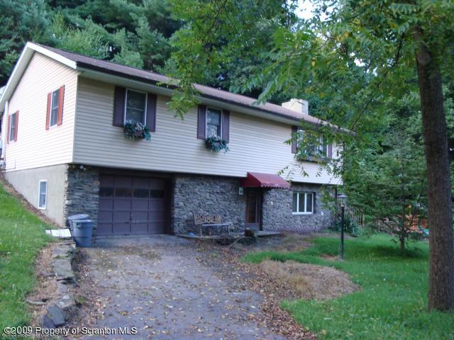 187 Pecks Road West Pittston, PA 18643 - Photo 1 of 1 1