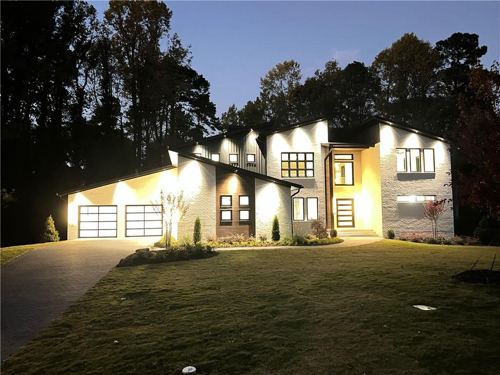 1000 Clementstone Drive Northeast Sandy Springs, GA 30342 - Photo 79 of 81