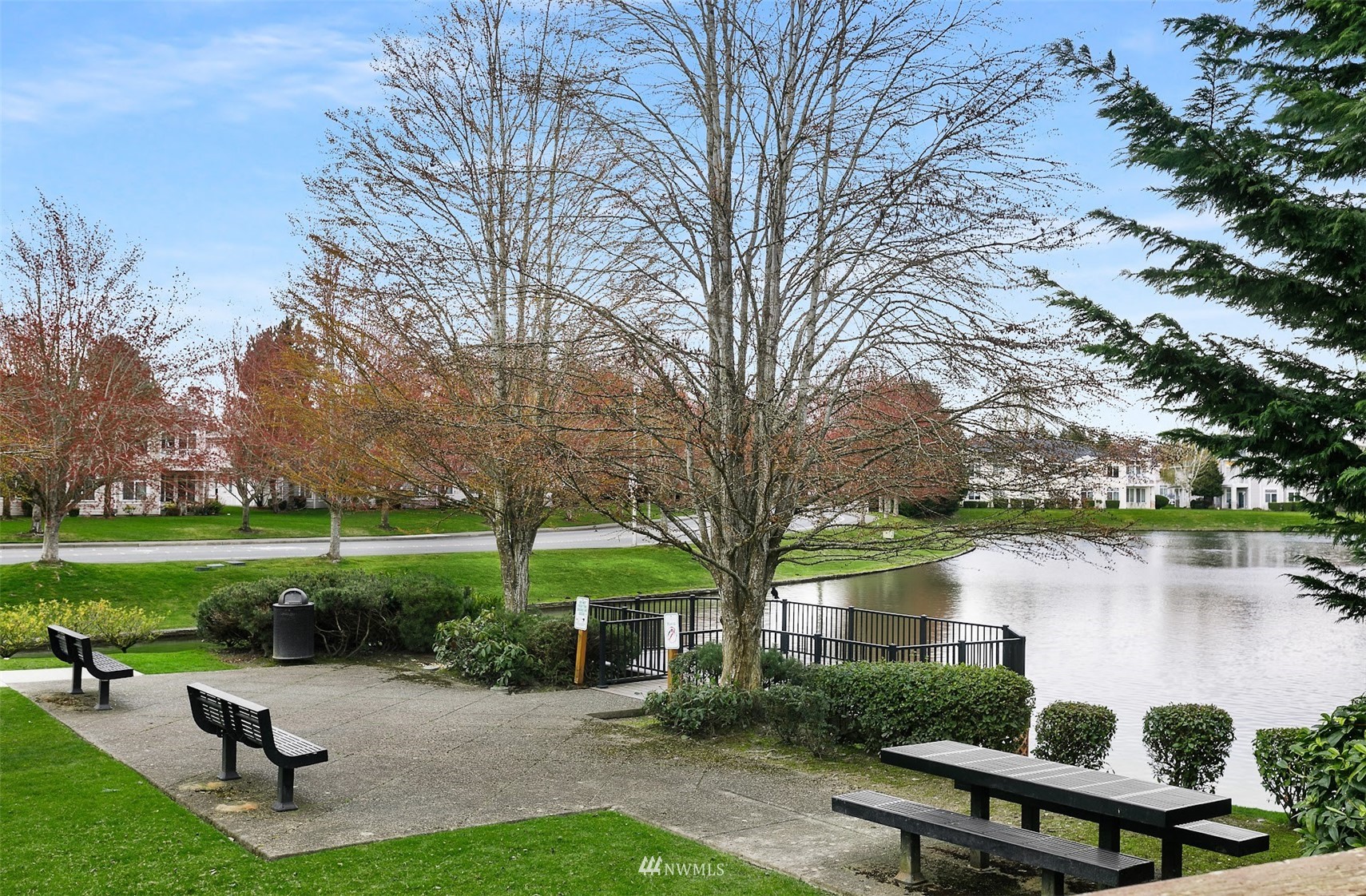 5624 South 233rd Street, Unit 41 Kent, WA 98032 - Photo 31 of 40