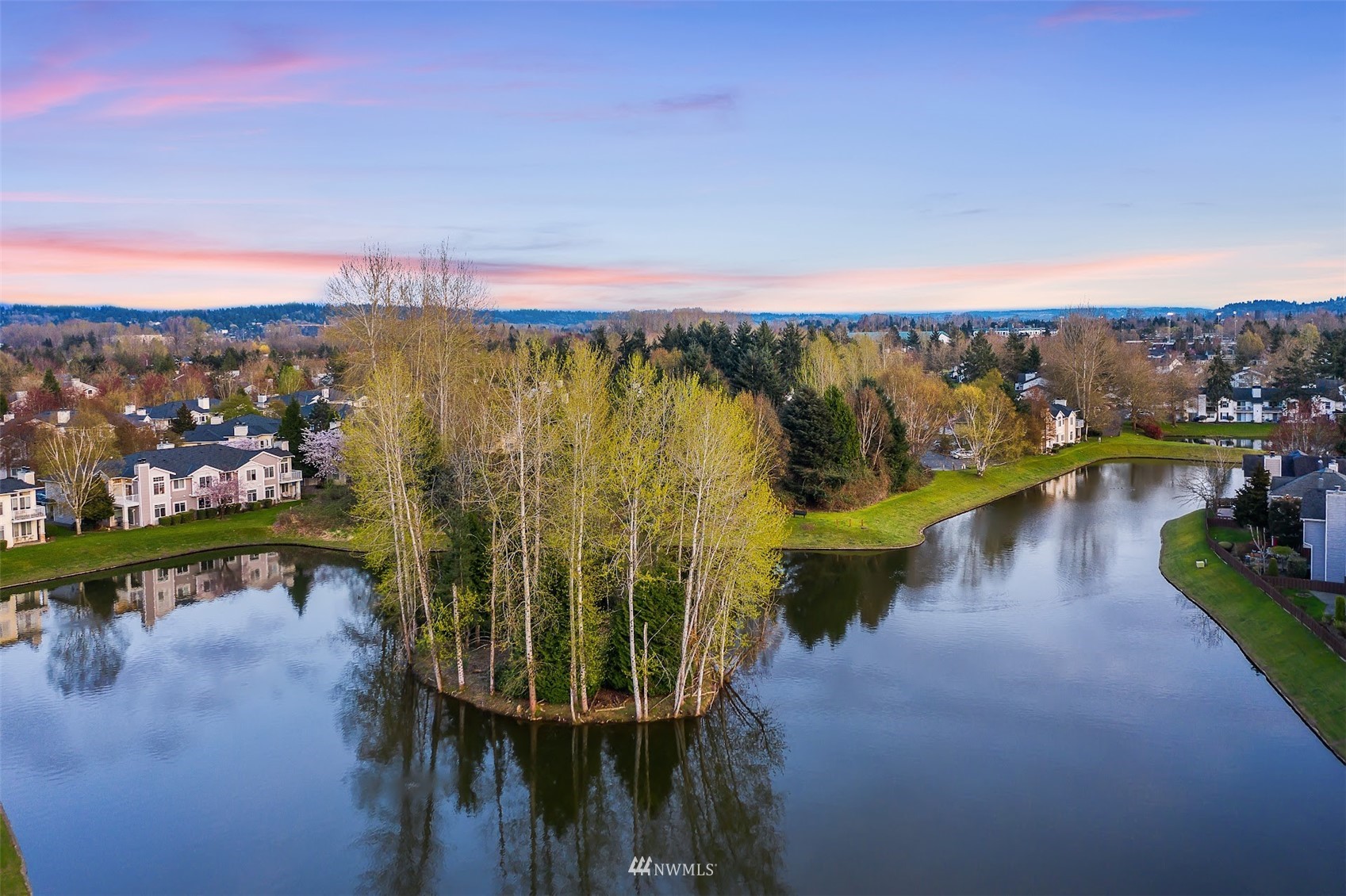 5624 South 233rd Street, Unit 41 Kent, WA 98032 - Photo 40 of 40