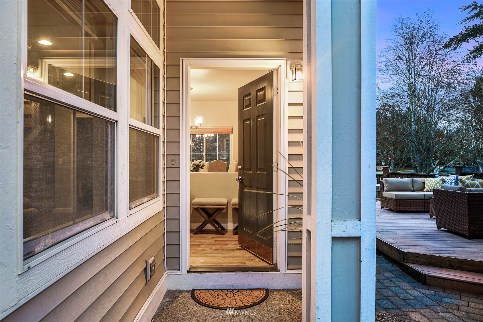 5624 South 233rd Street, Unit 41 Kent, WA 98032 - Photo 4 of 40