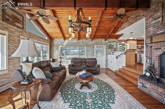 8475 Red Spring Valley Road Colorado Springs, CO 80919 - Photo 23 of 50 Gallery Image 23