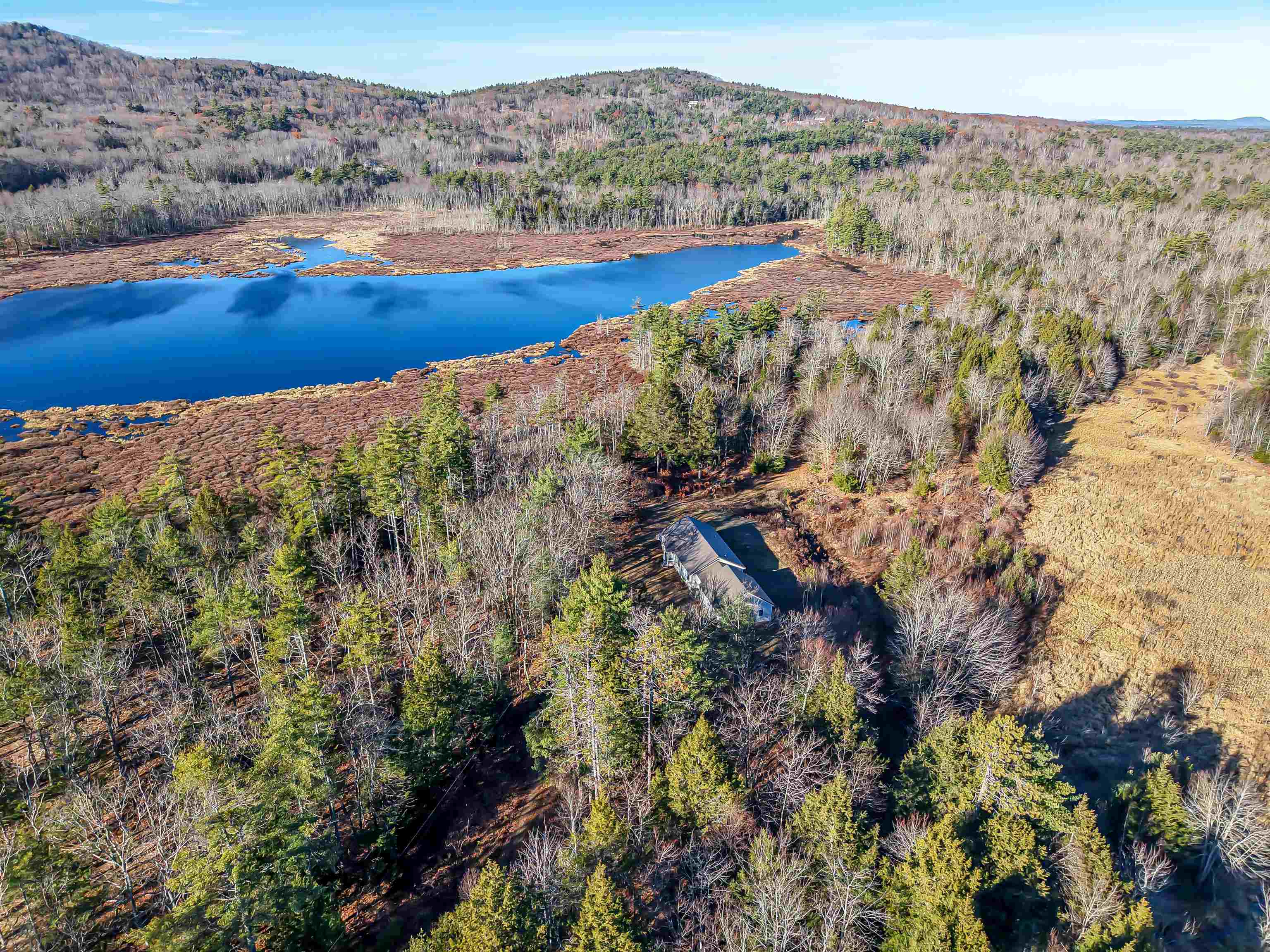 804 Catamount Road Pittsfield, NH 03263 - Photo 11 of 55