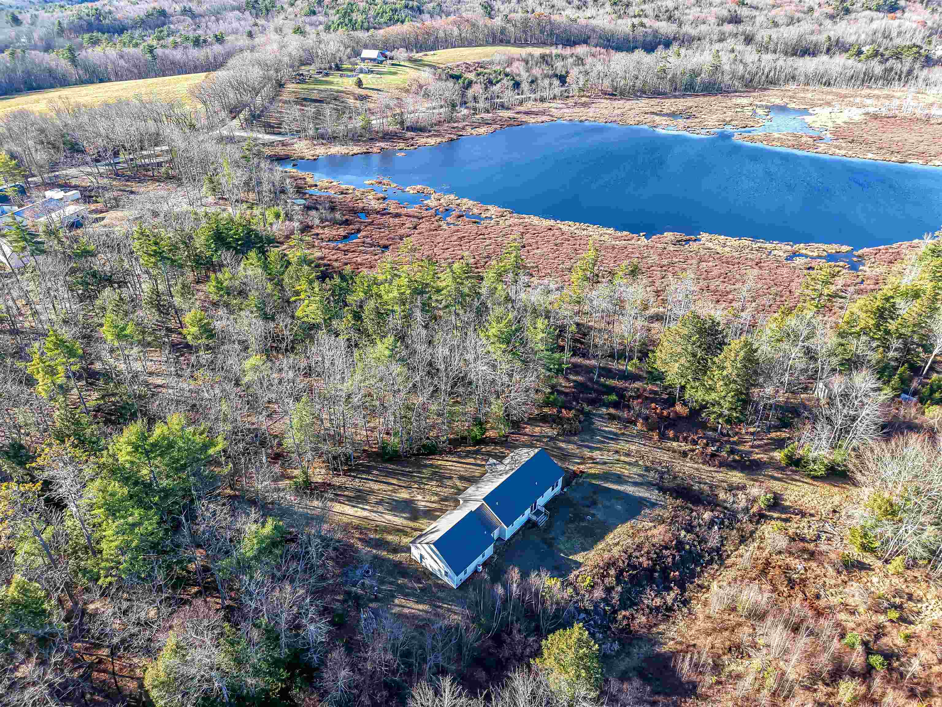 804 Catamount Road Pittsfield, NH 03263 - Photo 13 of 55