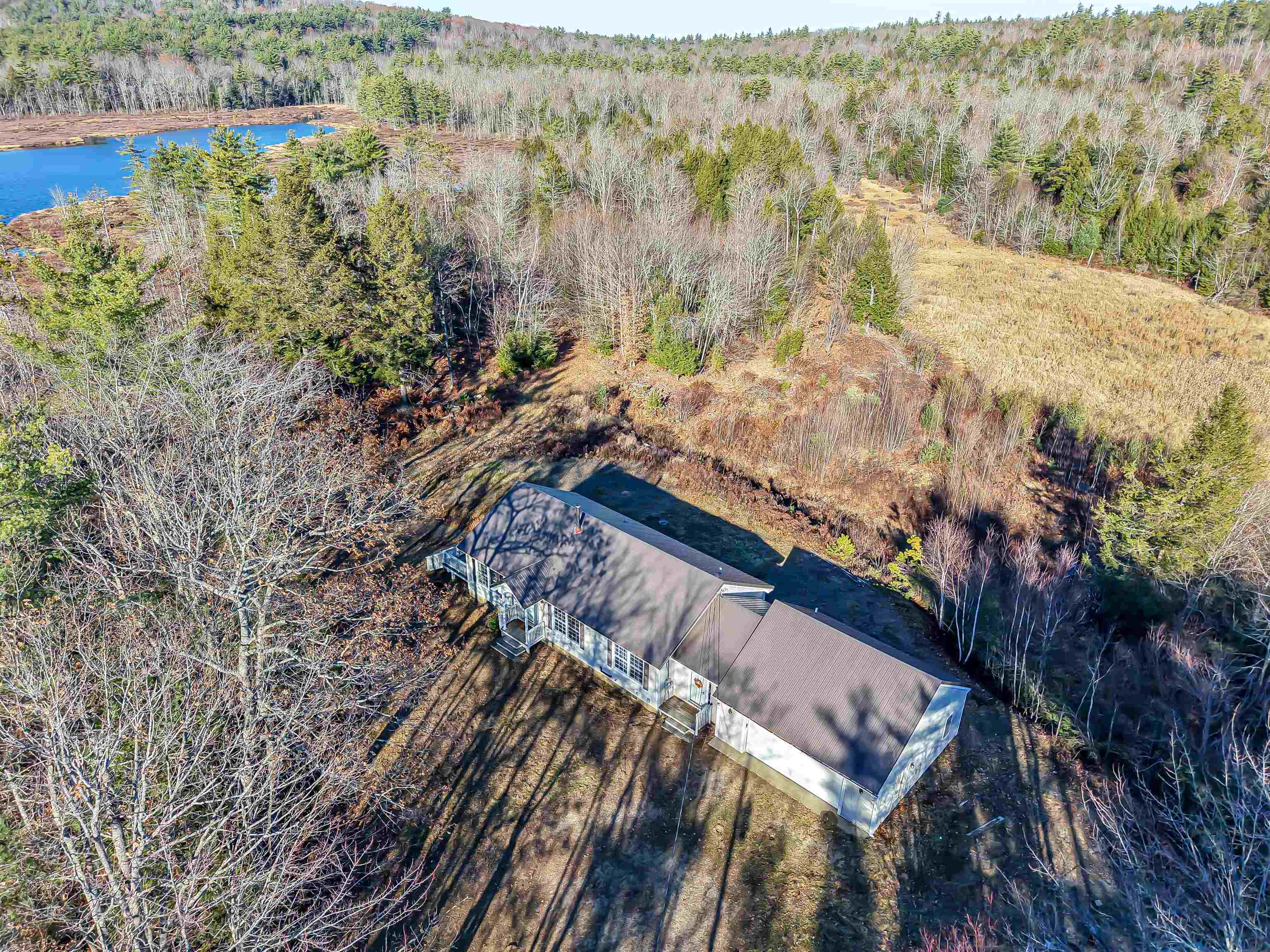 804 Catamount Road Pittsfield, NH 03263 - Photo 14 of 55