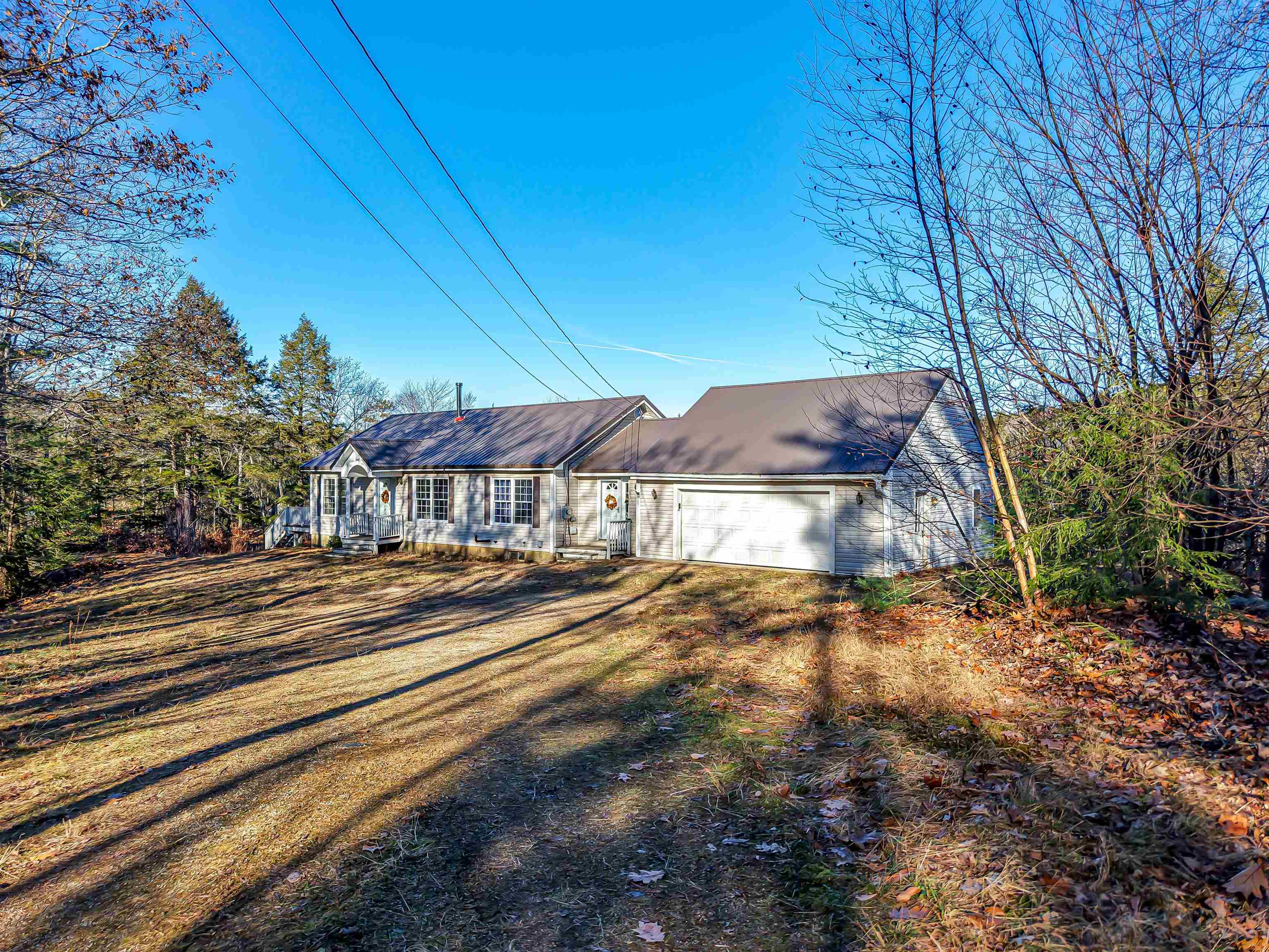 804 Catamount Road Pittsfield, NH 03263 - Photo 15 of 55