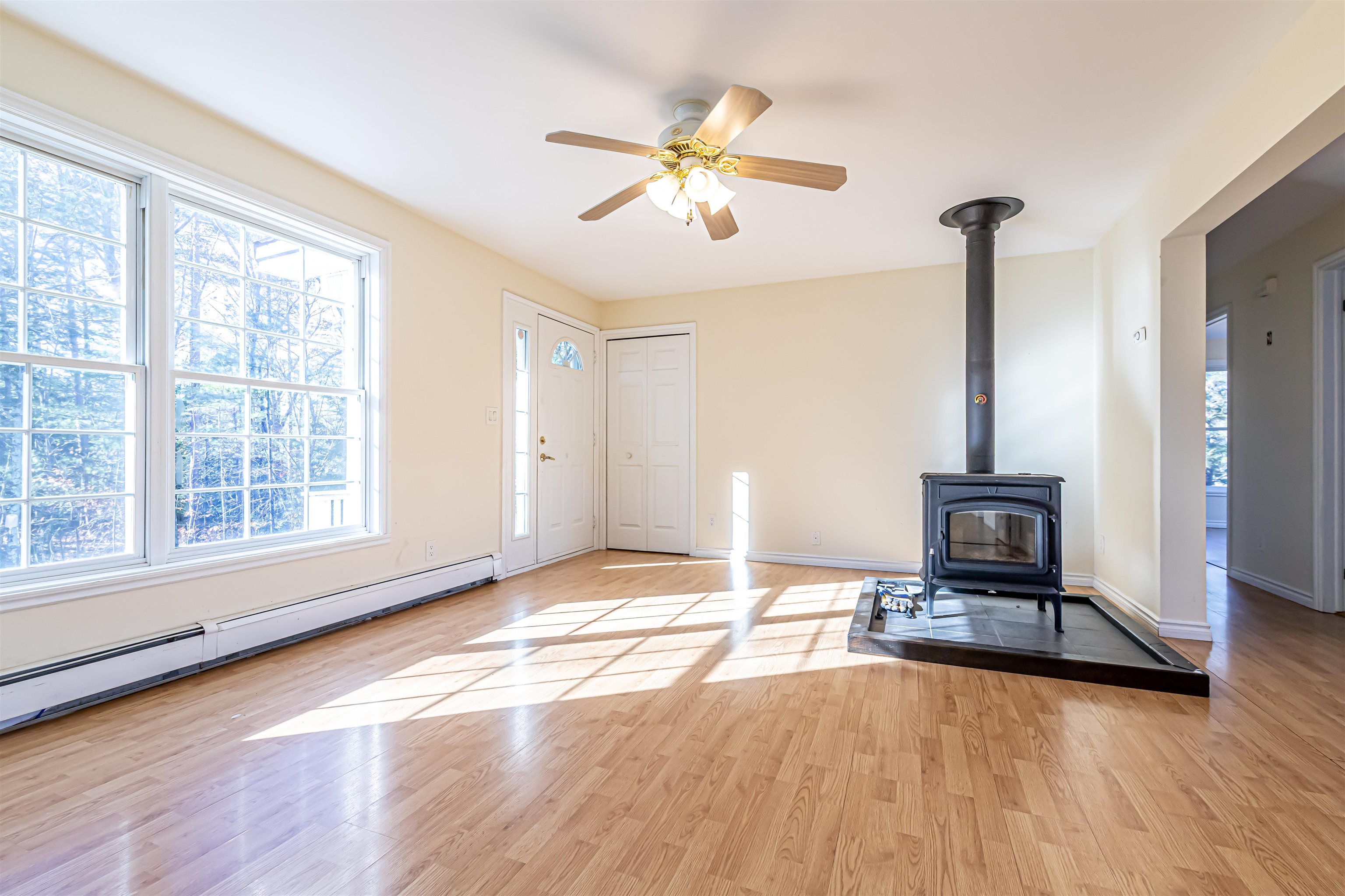 804 Catamount Road Pittsfield, NH 03263 - Photo 17 of 55