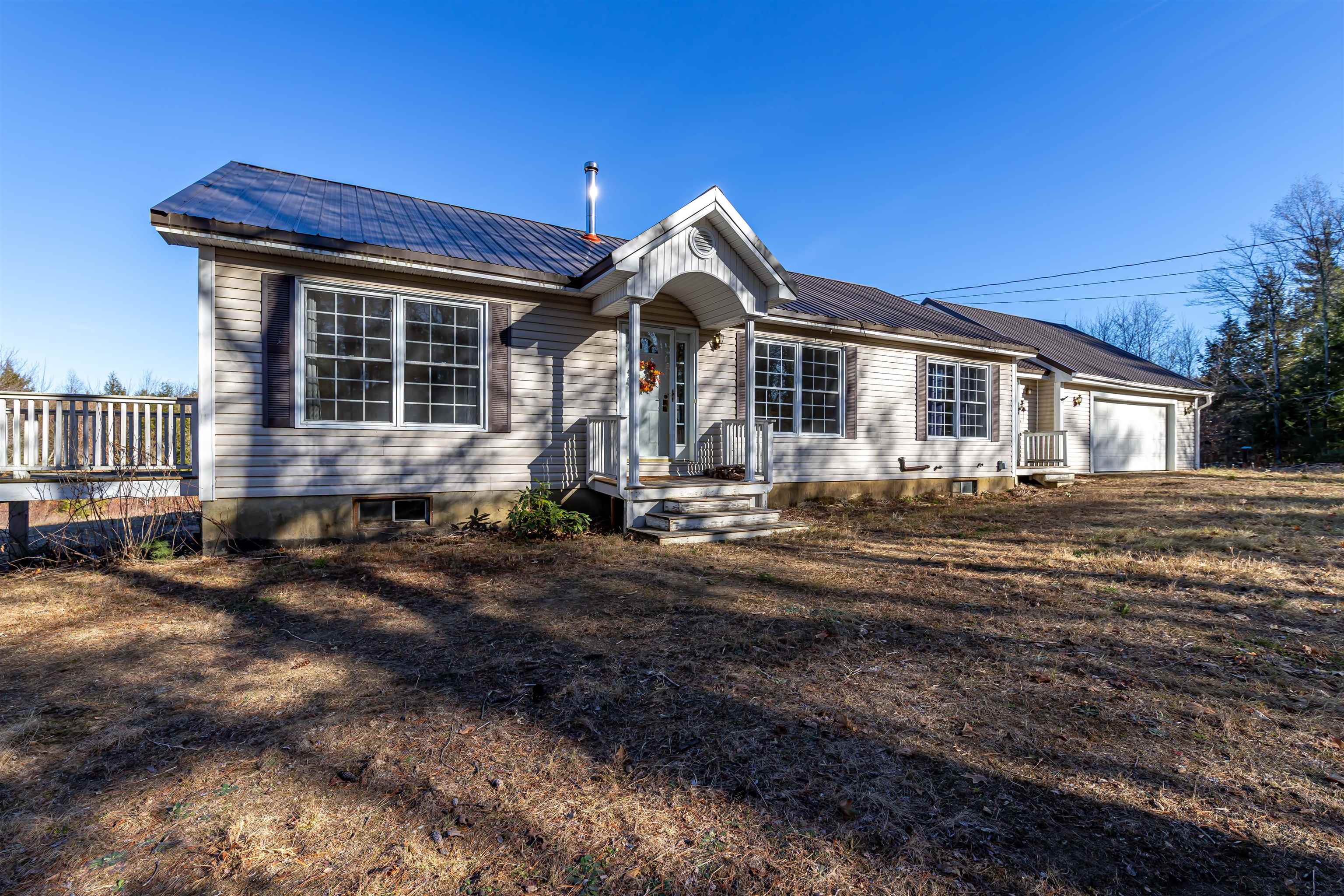 804 Catamount Road Pittsfield, NH 03263 - Photo 2 of 55