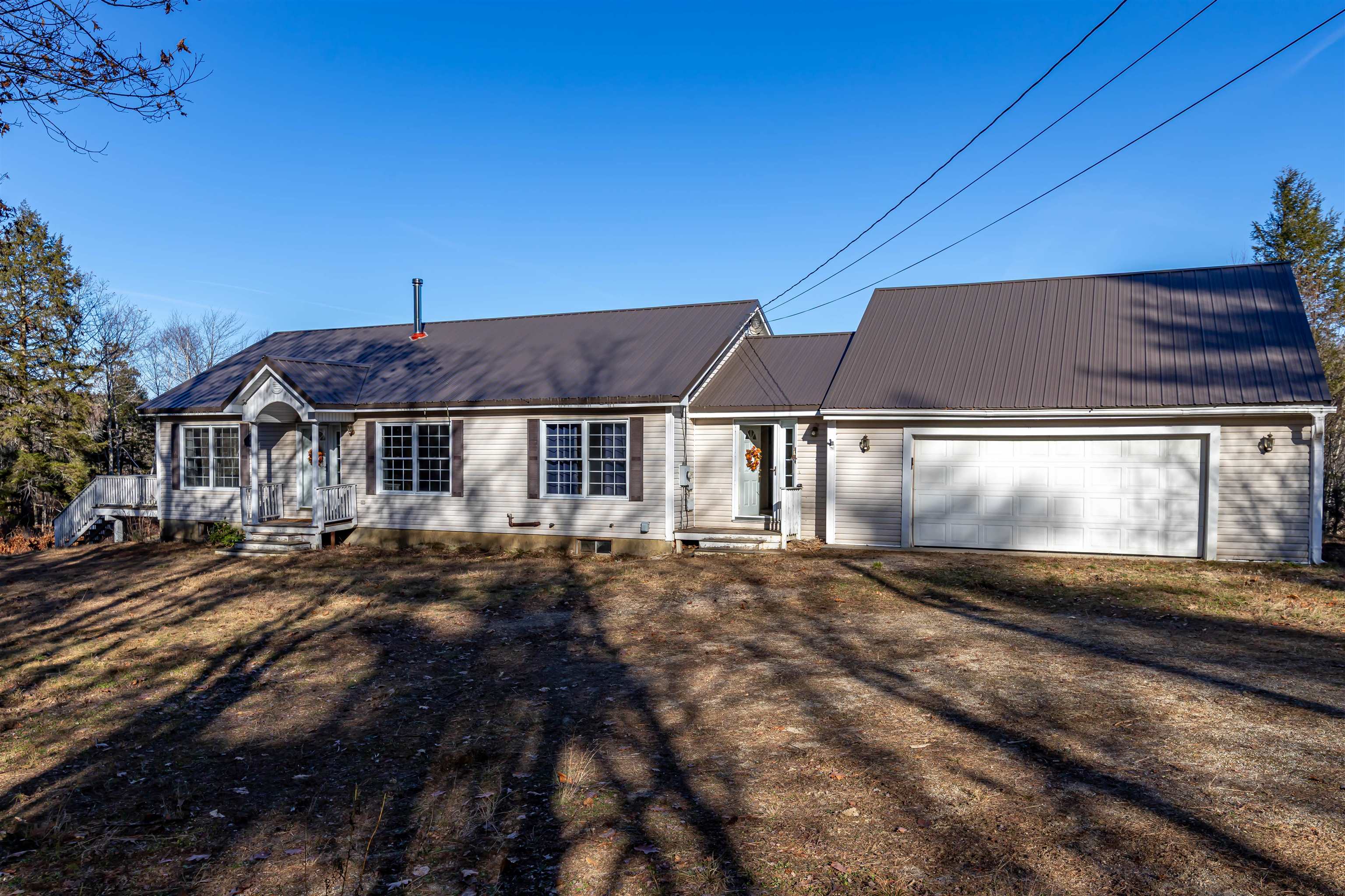 804 Catamount Road Pittsfield, NH 03263 - Photo 4 of 55