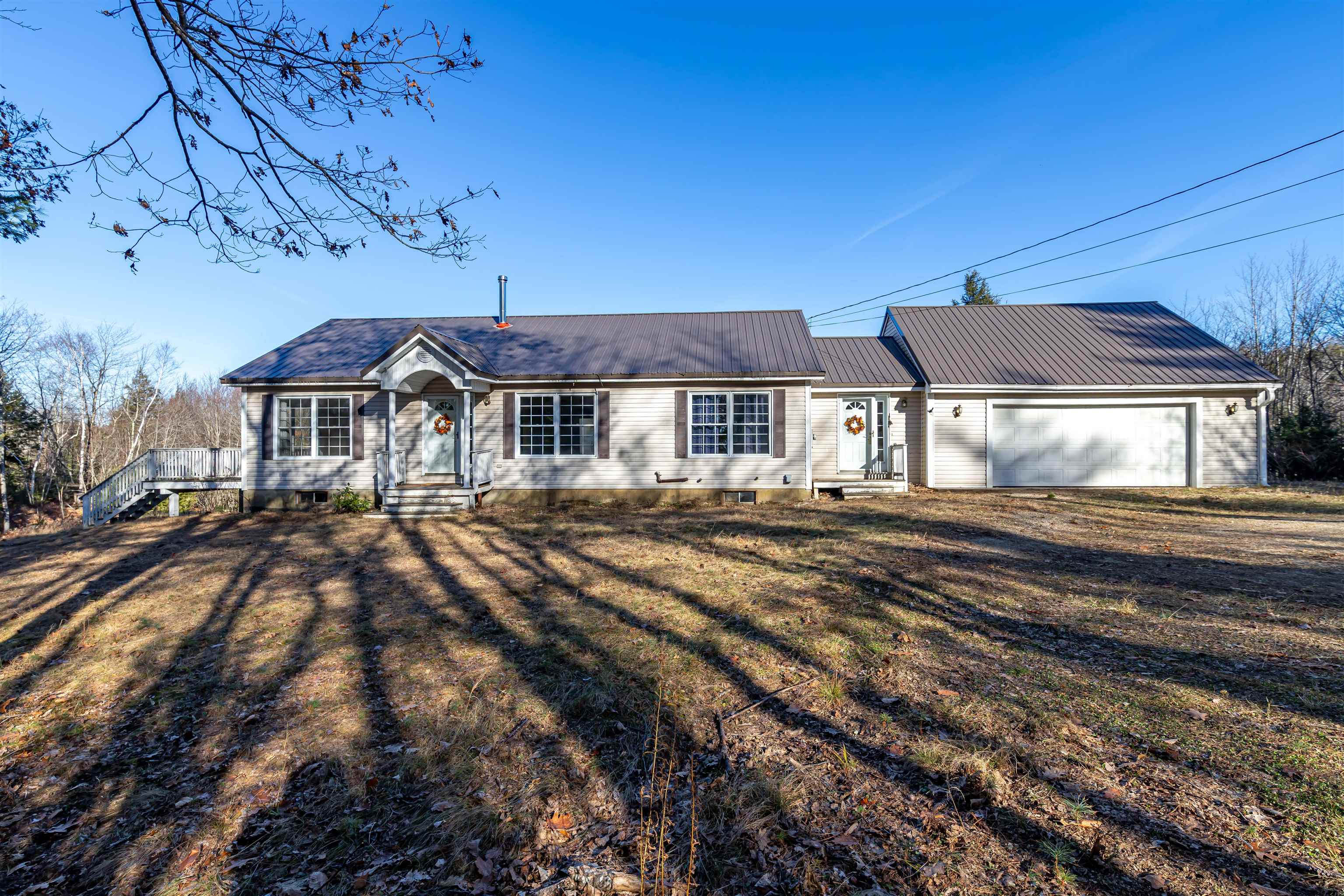 804 Catamount Road Pittsfield, NH 03263 - Photo 5 of 55