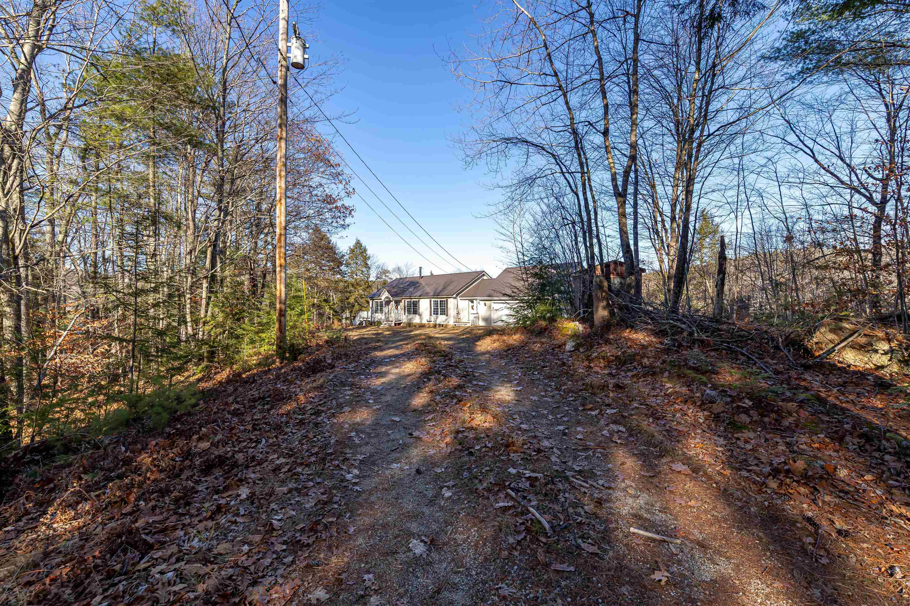 804 Catamount Road Pittsfield, NH 03263 - Photo 52 of 55