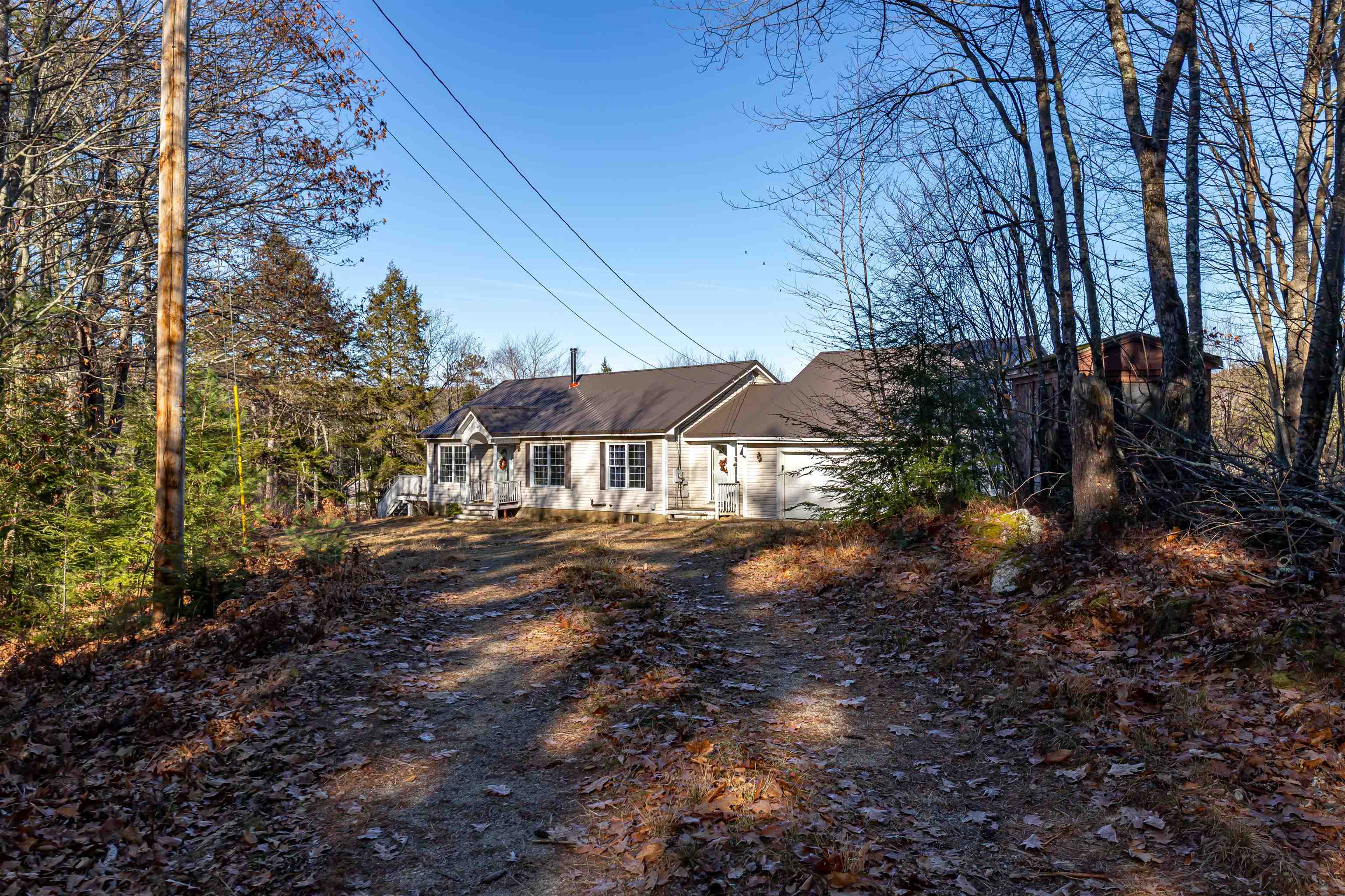 804 Catamount Road Pittsfield, NH 03263 - Photo 53 of 55