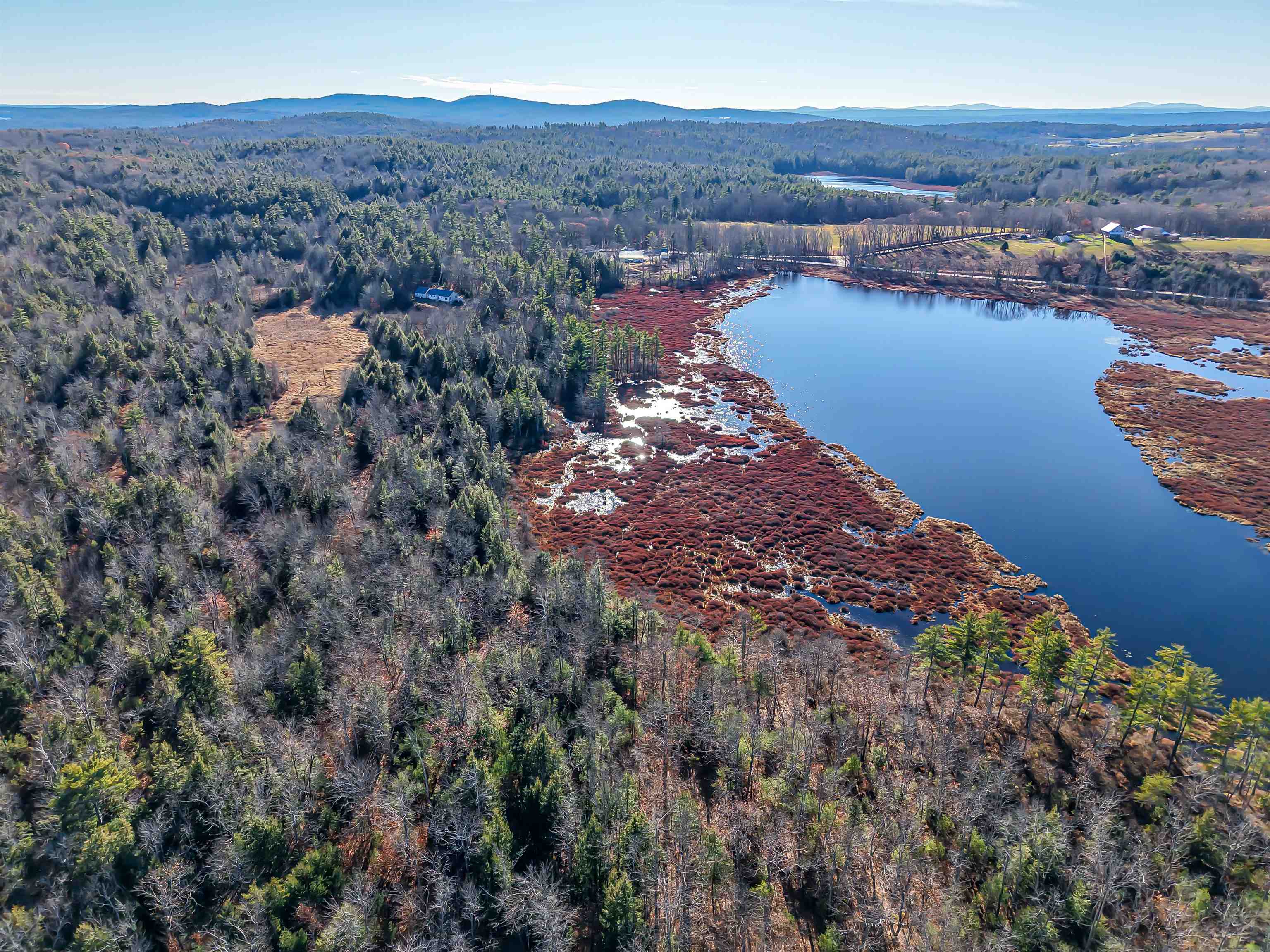 804 Catamount Road Pittsfield, NH 03263 - Photo 9 of 55