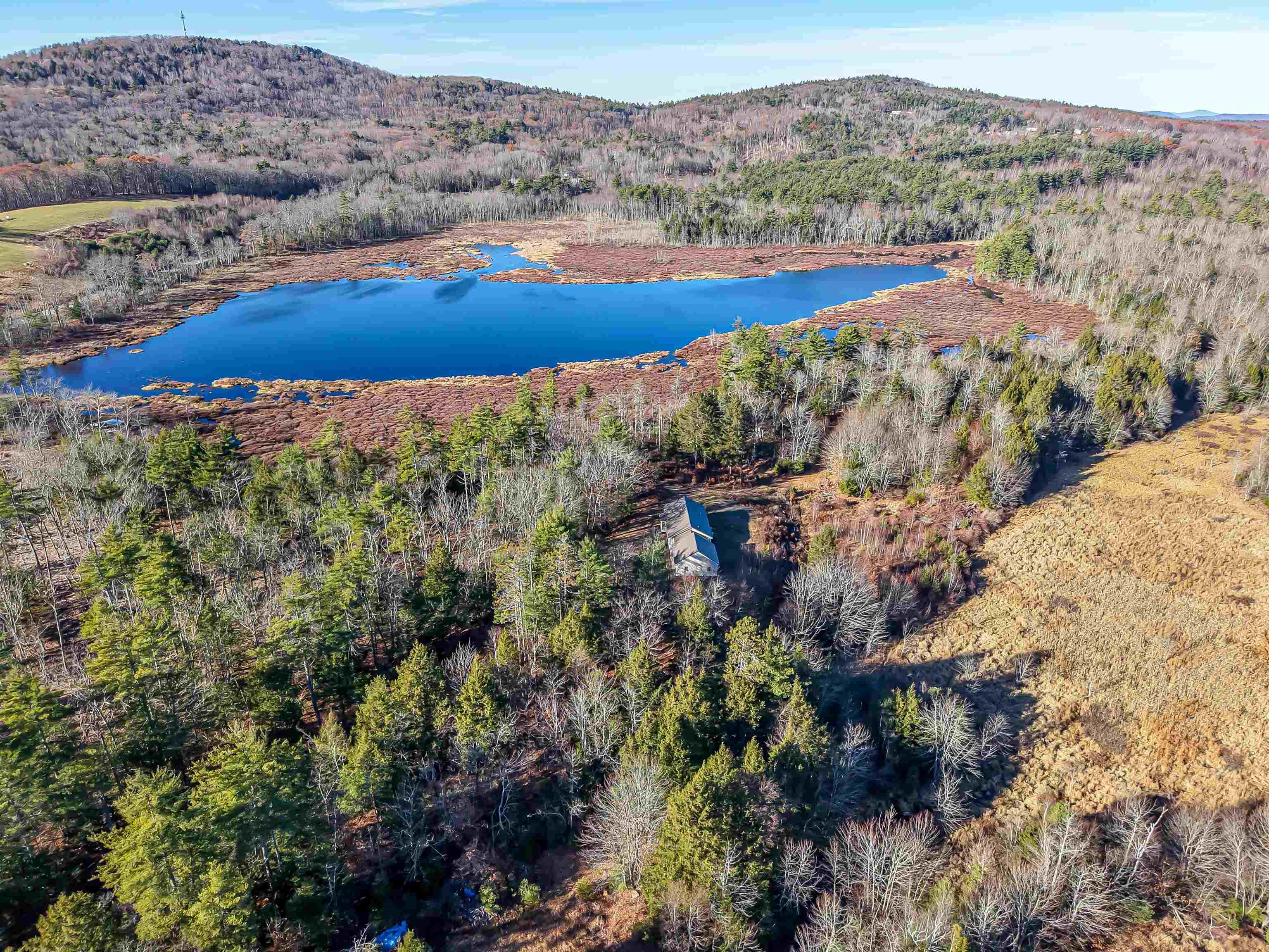 804 Catamount Road Pittsfield, NH 03263 - Photo 10 of 55