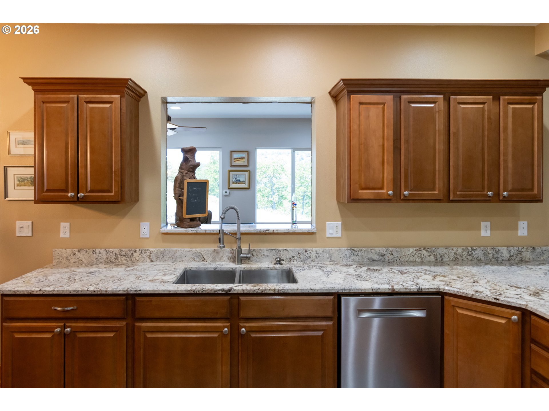 6065 Cherry Heights Road The Dalles, OR 97058 - Photo 19 of 48