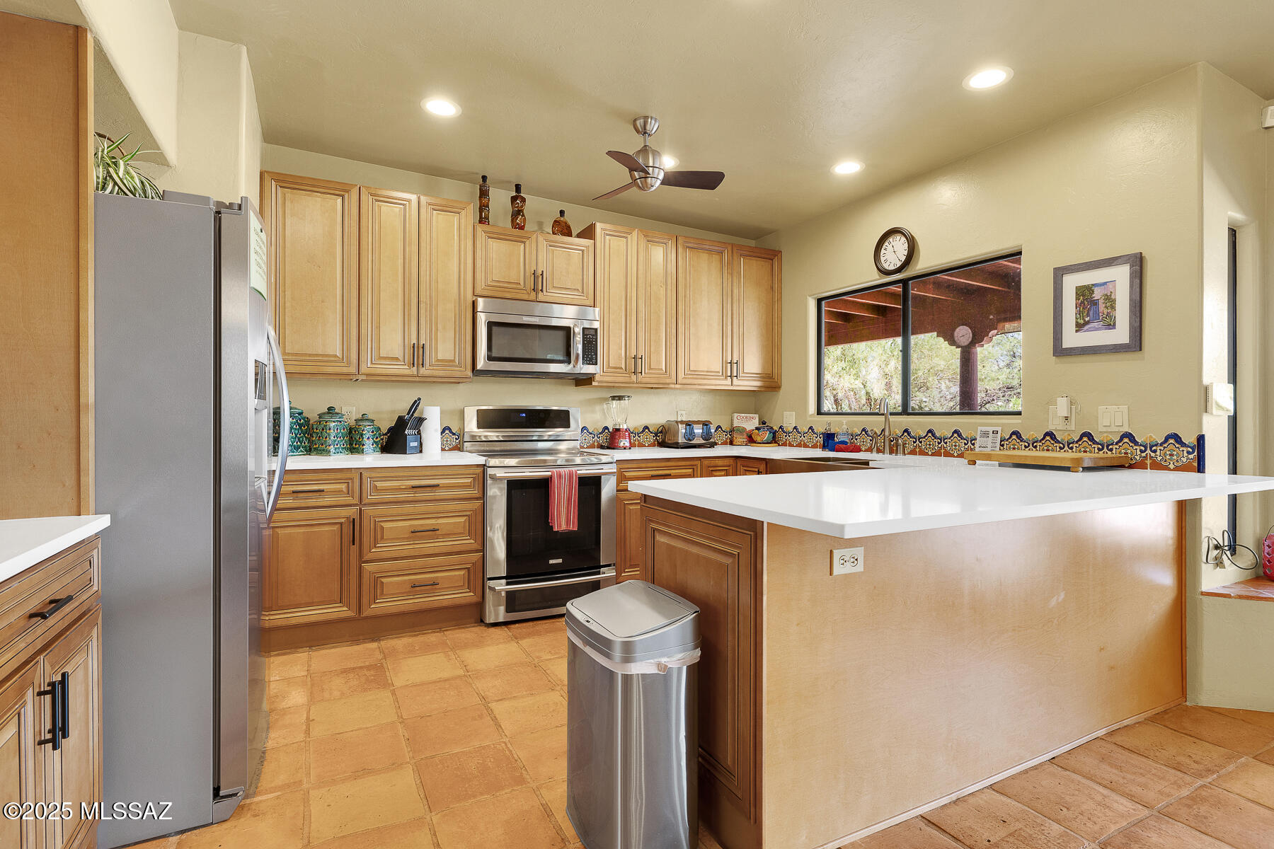 3071 North Wentworth Road Tucson, AZ 85749 - Photo 6 of 50