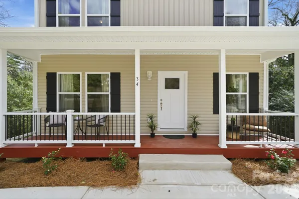 $395,000 | 34 Louise Drive Southeast, Concord, NC 28025