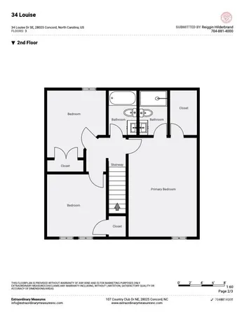$395,000 | 34 Louise Drive Southeast, Concord, NC 28025
