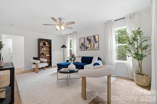 $395,000 | 34 Louise Drive Southeast, Concord, NC 28025