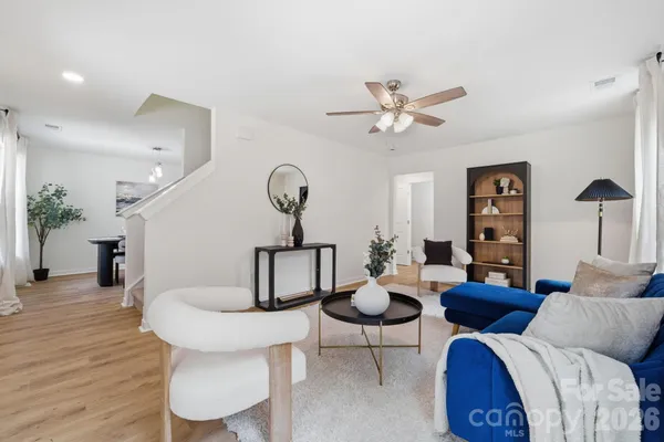 $395,000 | 34 Louise Drive Southeast, Concord, NC 28025
