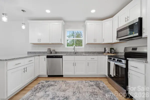 $395,000 | 34 Louise Drive Southeast, Concord, NC 28025