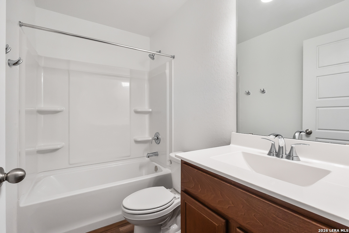 14438 Ribbon Tail Elmendorf, TX 78112 - Photo 11 of 14