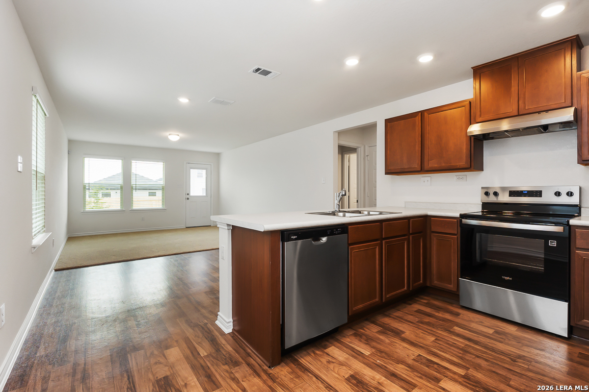 14438 Ribbon Tail Elmendorf, TX 78112 - Photo 5 of 14