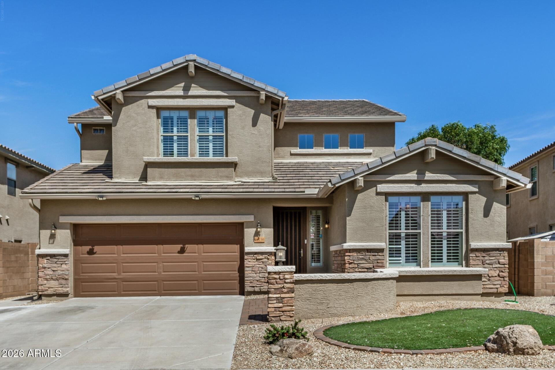 14136 West Calavar Road Surprise, AZ 85379 - Photo 2 of 46 02 - Calavar