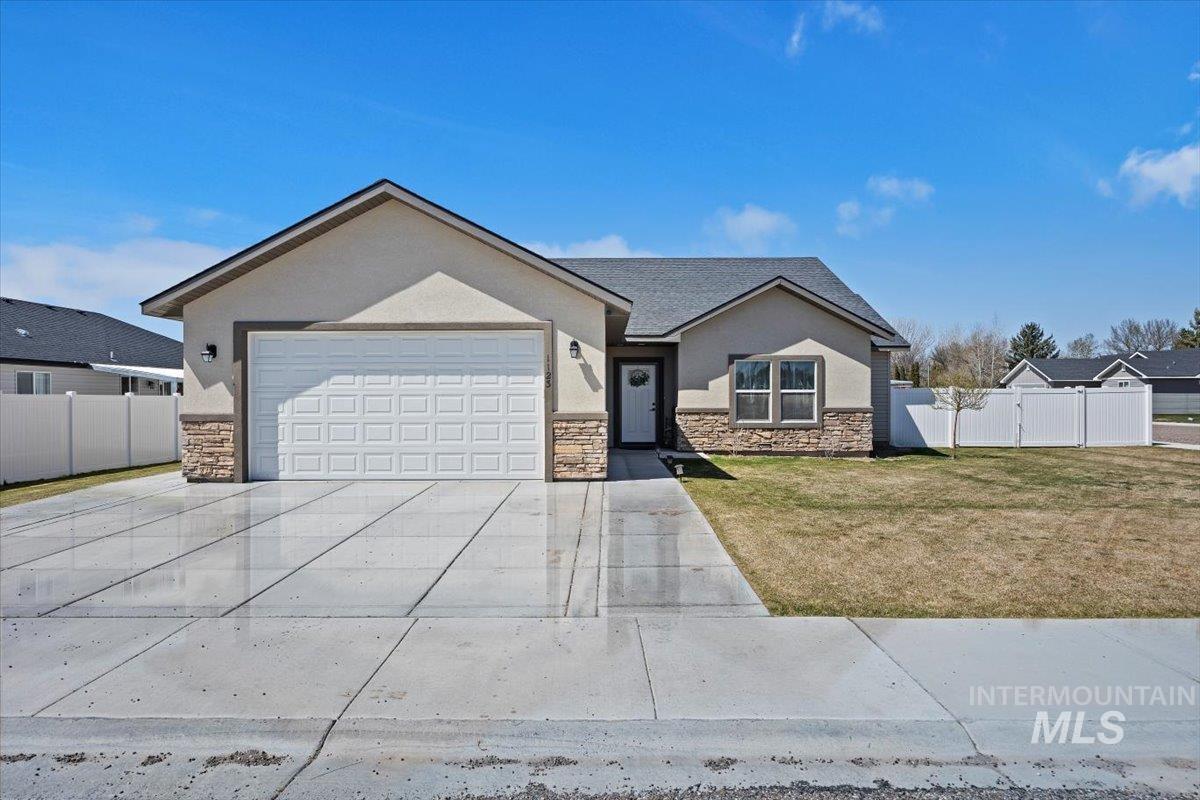 1123 Amber Drive Rupert, ID 83350 - Photo 1 of 1